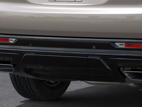 New 2026 Buick Enclave Sport Touring w/ Power Package FWD image 38