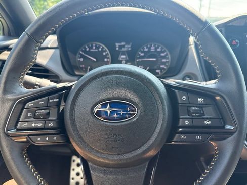Certified 2025 Subaru Crosstrek 2.5i Sport AWD/4WD image 32