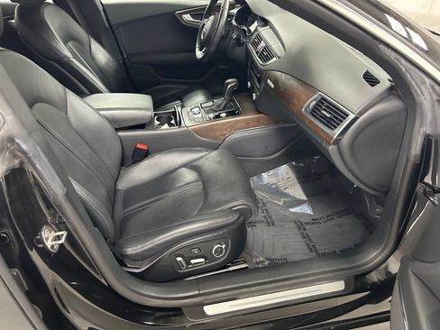Used 2016 Audi A7 3.0T Prestige w/ Comfort Seating Package AWD/4WD image 13