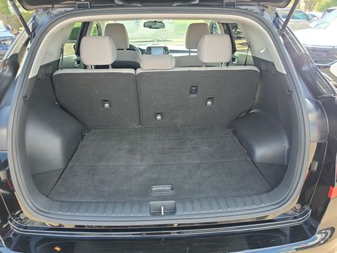 Used 2021 Hyundai Tucson Value FWD image 10