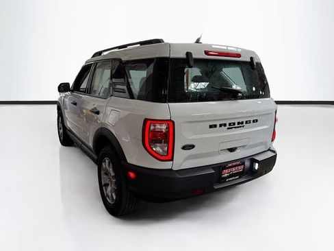 Used 2021 Ford Bronco Sport AWD/4WD image 8