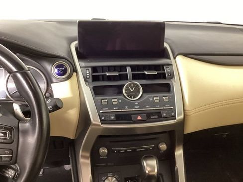 Used 2019 Lexus NX 300h AWD w/ Premium Package image 15