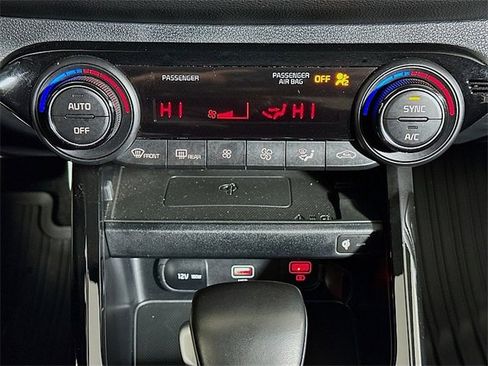 Used 2024 Kia Forte GT w/ GT2 Package image 18