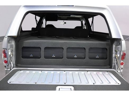 Used 1993 Ford Bronco AWD/4WD image 17