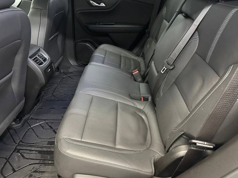 Certified 2024 Chevrolet Blazer LT w/ LPO, Floor Liner Package image 19