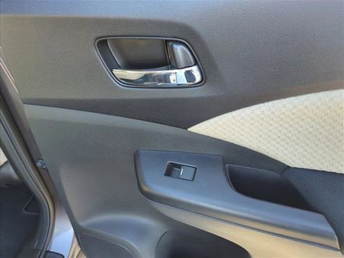 Used 2016 Honda CR-V EX image 23