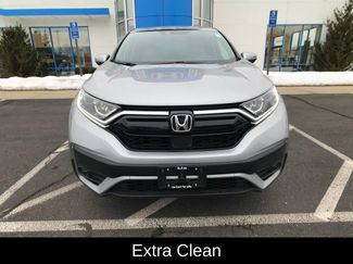 Used 2020 Honda CR-V EX-L video 2