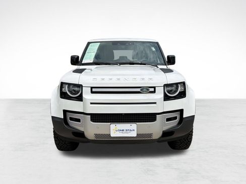Used 2023 Land Rover Defender 90 S AWD/4WD image 6