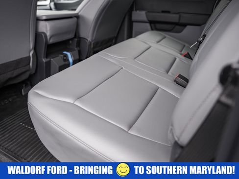 Used 2024 Ford F450 XL w/ Snow Plow Prep Package image 45