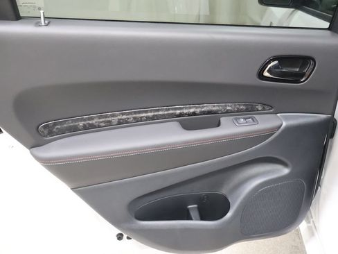 New 2026 Dodge Durango GT AWD/4WD image 12