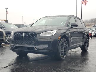 New 2026 Lincoln Corsair Grand Touring video 2