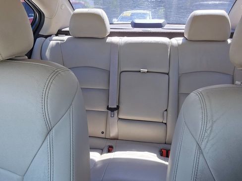 Used 2016 Chevrolet Cruze LTZ w/ Sun, Sound and Sport Package image 6