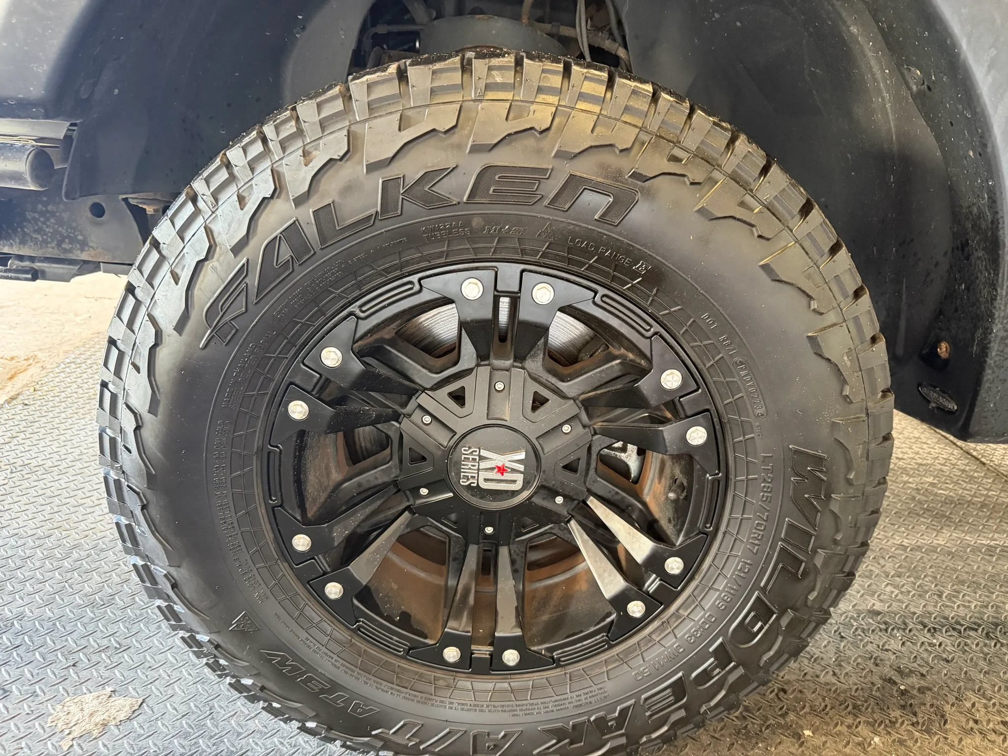 Used 2010 Ford F150 XL AWD/4WD image 25