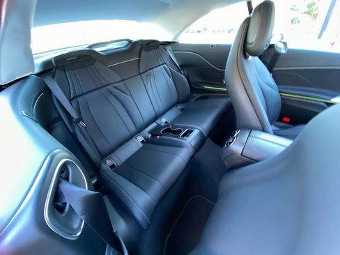 Used 2025 Mercedes-Benz CLE 300 4MATIC Cabriolet image 29