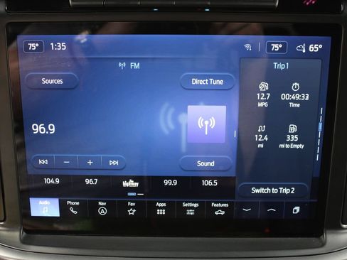 Used 2024 Ford F150 XLT w/ Equipment Group 302A MID AWD/4WD image 30