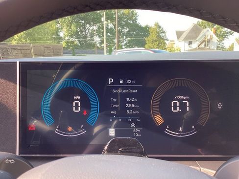 New 2026 Hyundai Santa Fe XRT image 43