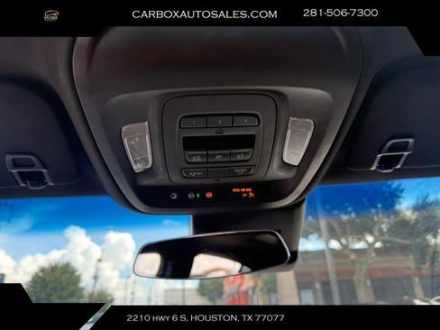 Used 2023 Cadillac CT5 V RWD image 23