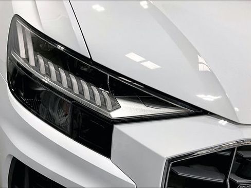 Certified 2023 Audi Q8 Premium Plus AWD/4WD image 24