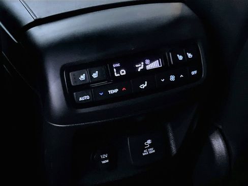 Used 2023 Hyundai Palisade Calligraphy AWD/4WD image 27