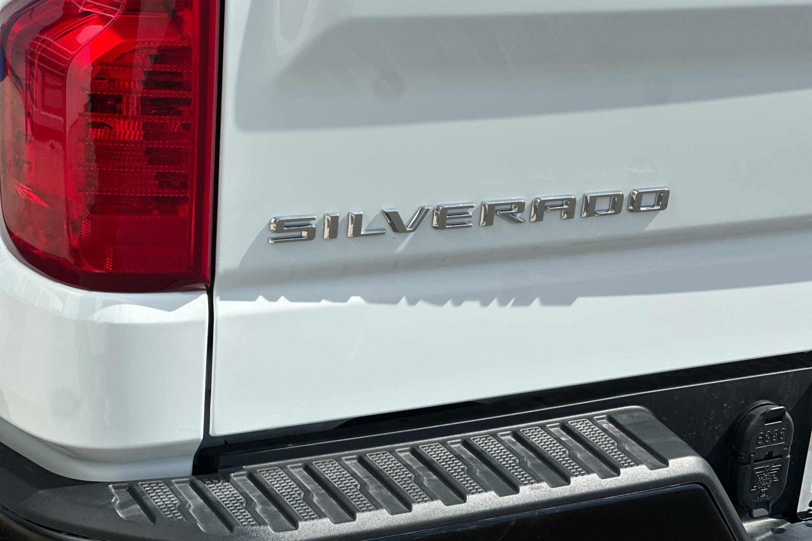 New 2026 Chevrolet Silverado 1500 W/T w/ Trailering Package RWD image 25