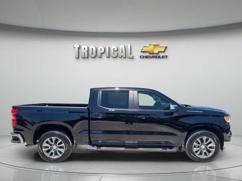 New 2026 Chevrolet Silverado 1500 LT RWD image 6