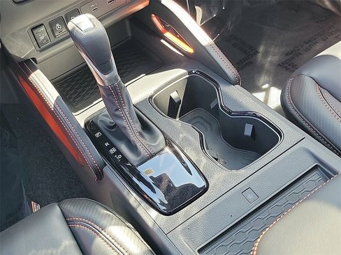 New 2025 Nissan Frontier PRO-4X w/ Pro Premium Package image 10