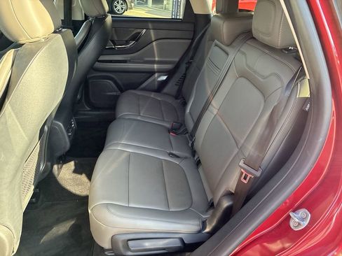 Used 2023 Lincoln Corsair Reserve w/ Equipment Group 201A image 28