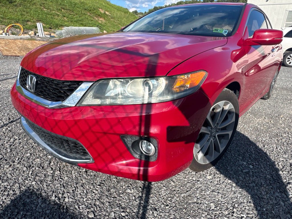 Used 2015 Honda Accord EX-L image 10