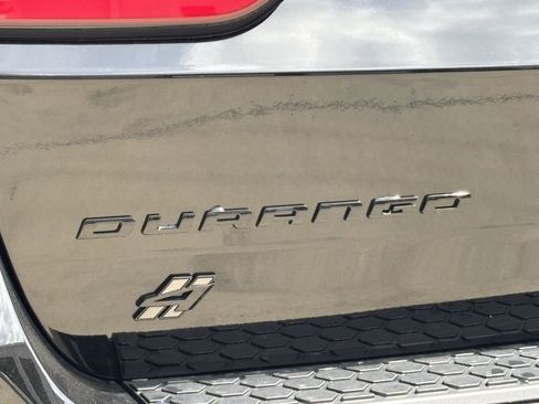 New 2026 Dodge Durango GT image 8