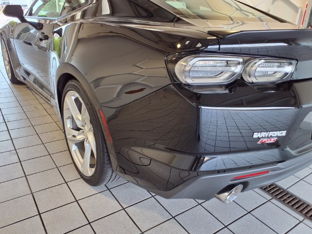 Used 2023 Chevrolet Camaro LT w/ RS Package RWD image 20