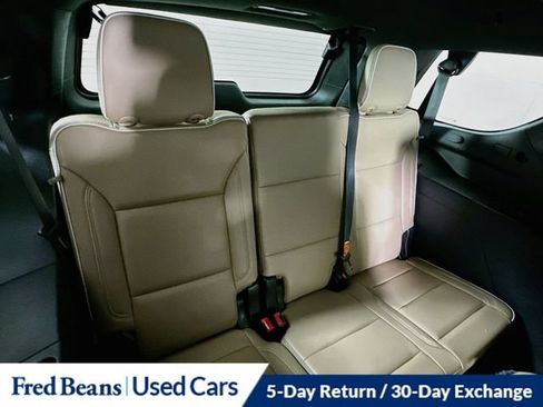 Used 2021 Chevrolet Tahoe Premier w/ Premium Package AWD/4WD image 36