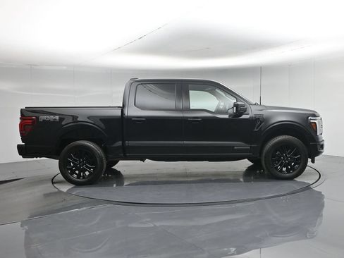 Used 2025 Ford F150 Lariat w/ Equipment Group 501A Mid AWD/4WD image 28