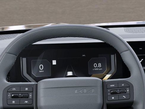 New 2027 Kia Telluride SX Prestige X-Pro AWD/4WD image 21