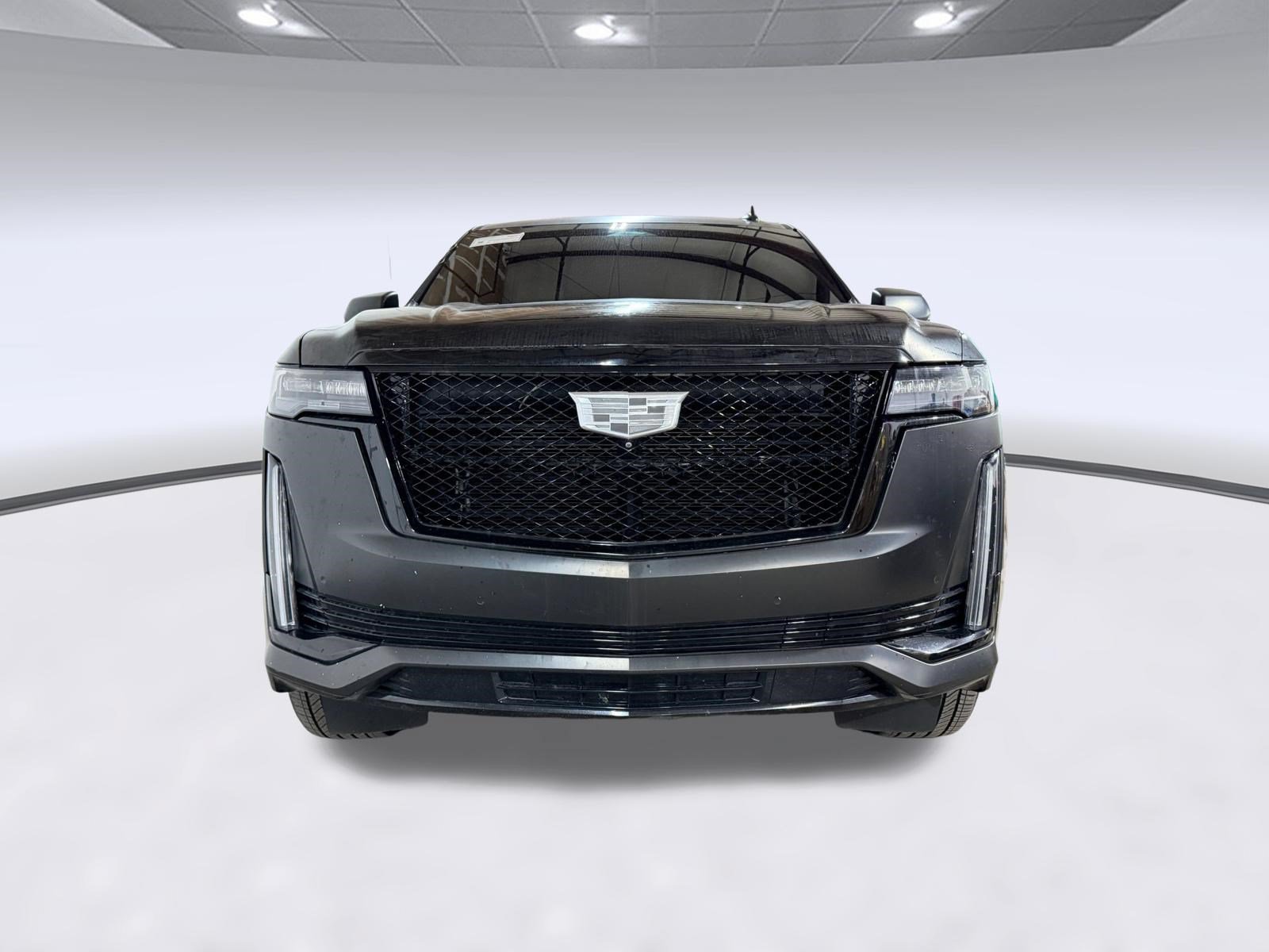 Used 2023 Cadillac Escalade Sport Platinum w/ LPO, ONYX Package RWD image 6