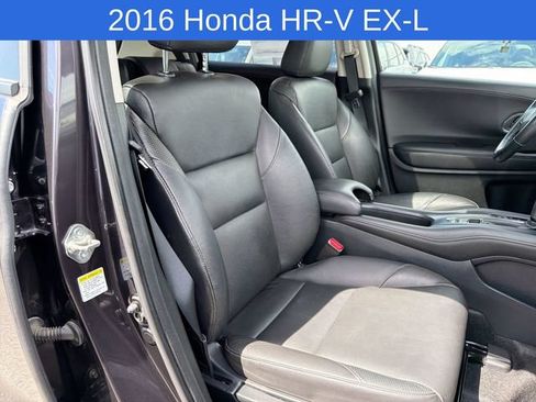 Used 2016 Honda HR-V EX-L image 23