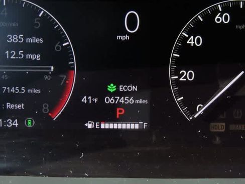 Certified 2023 Honda HR-V LX image 23