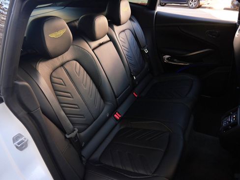 New 2026 Aston Martin DBX S image 23