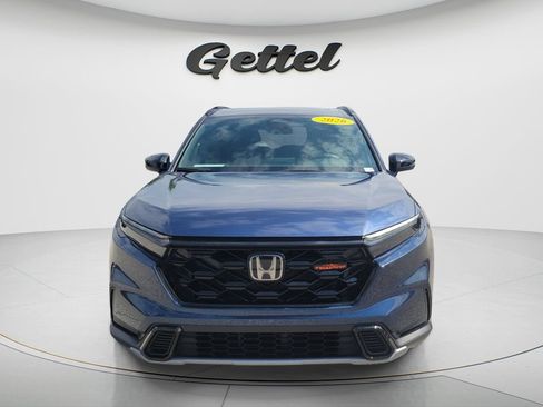 Used 2026 Honda CR-V TrailSport image 2