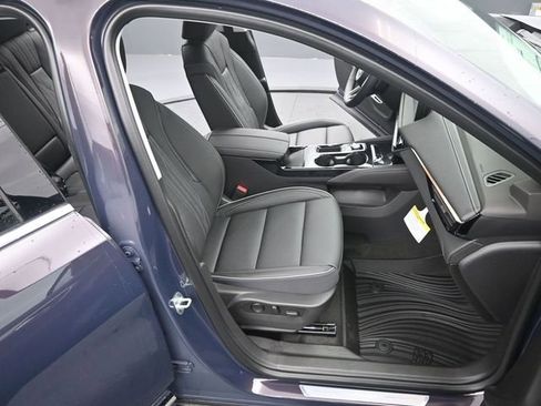 New 2026 Buick Envision Avenir image 19