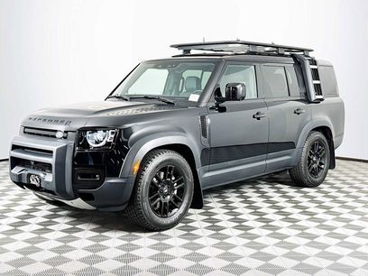 Used 2023 Land Rover Defender 130 SE