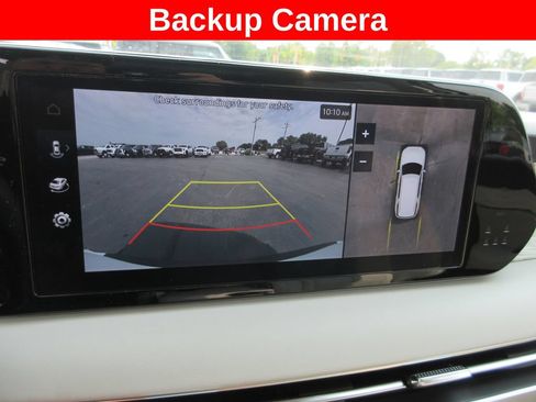 Used 2025 Hyundai Palisade Calligraphy FWD image 19