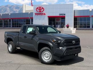 New 2026 Toyota Tacoma SR w/ SR Upgrade Package AWD/4WD video 1