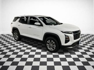 Certified 2025 Chevrolet Equinox LT 360° Tour