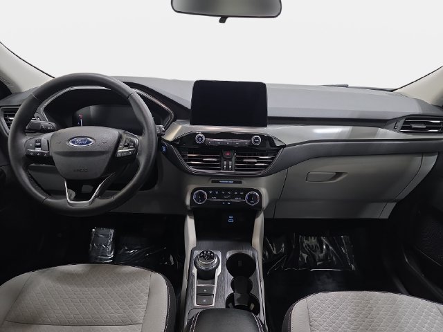 Certified 2023 Ford Escape Active FWD image 10