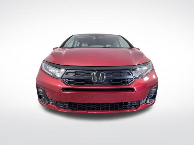 New 2027 Honda Odyssey EX-L image 27