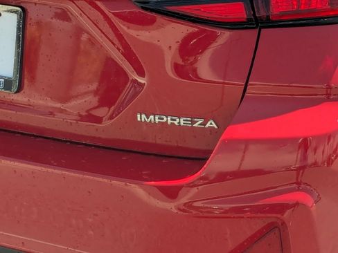 Certified 2024 Subaru Impreza 2.0i Sport w/ Popular Package #1 AWD/4WD image 24