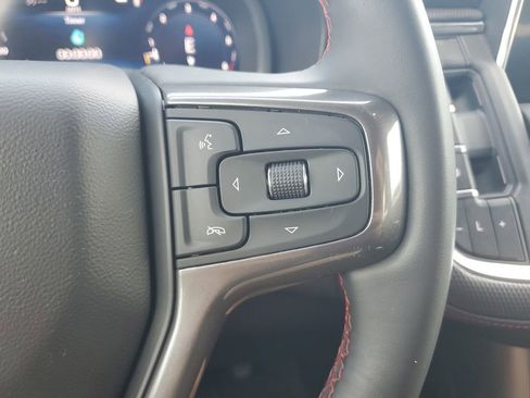 Certified 2023 Chevrolet Tahoe RST RWD image 29