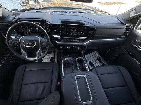 Used 2022 GMC Sierra 1500 SLT w/ SLT Convenience Package image 23