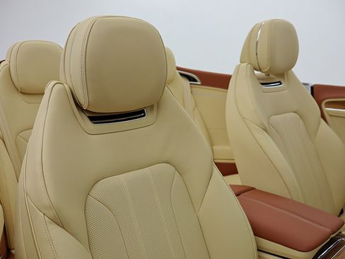 New 2026 Bentley Continental GTC image 46