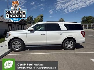 Used 2019 Ford Expedition Max XLT w/ Equipment Group 202A AWD/4WD video 1